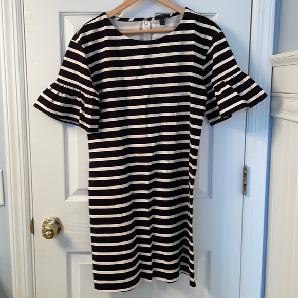 J Crew Dress - Picture 1 of 5